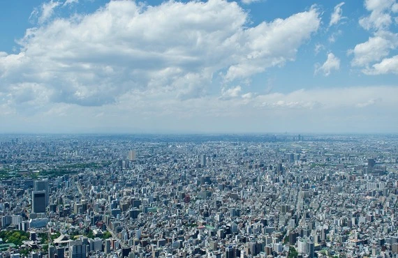 東京都北区周辺のポスティングならうさぎ屋にお任せください