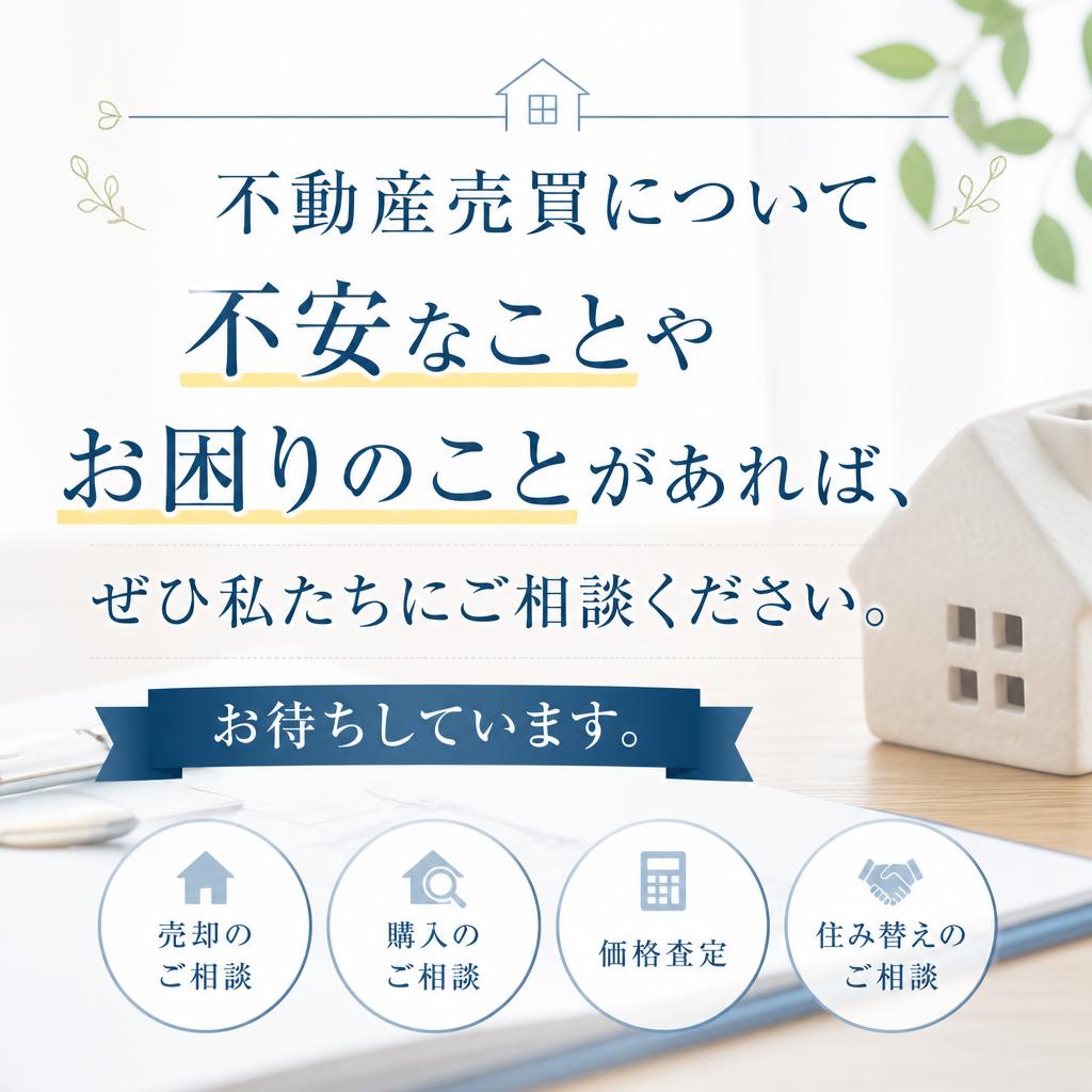 7. まずはお気軽にお問い合わせを