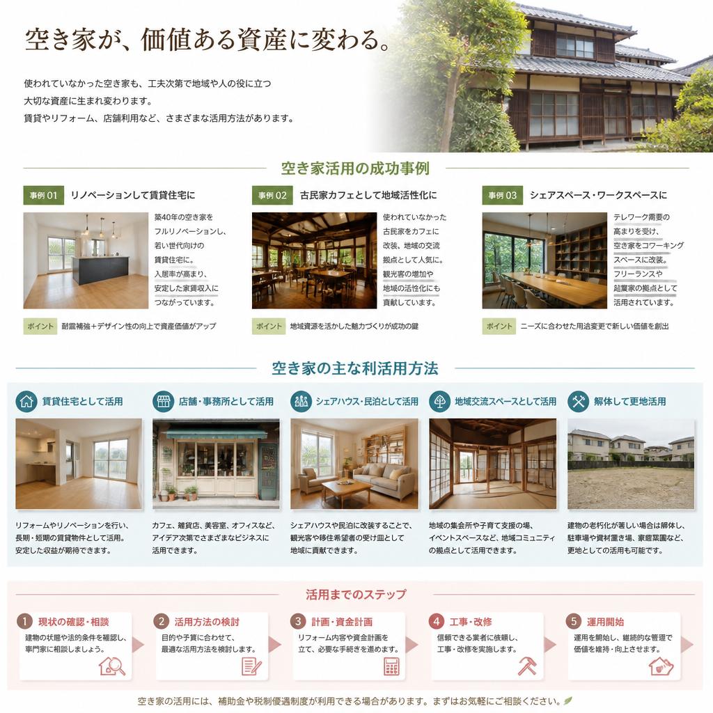 3. 利活用の具体例